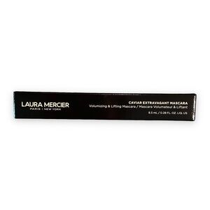 Laura Mercier Caviar Extravagant Mascara NWT